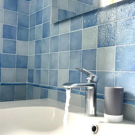 Apartment Luxury 36 Gallipoli