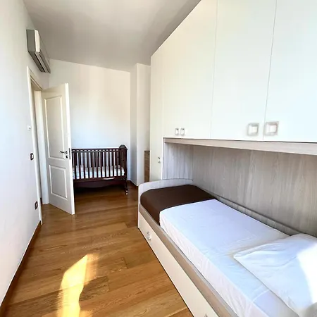 Apartment Luxury 36 *