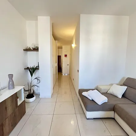 Luxury 36 Apartment Gallipoli