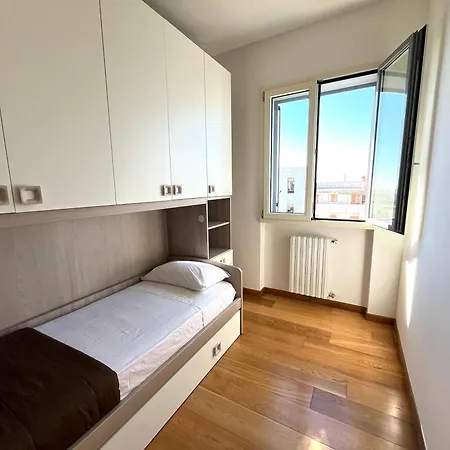Apartment Luxury 36 Gallipoli