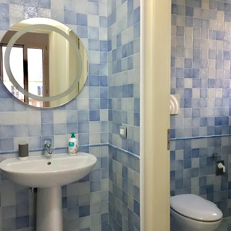 Luxury 36 Apartment