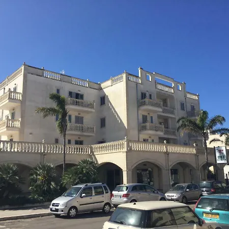 Apartment Luxury 36 *