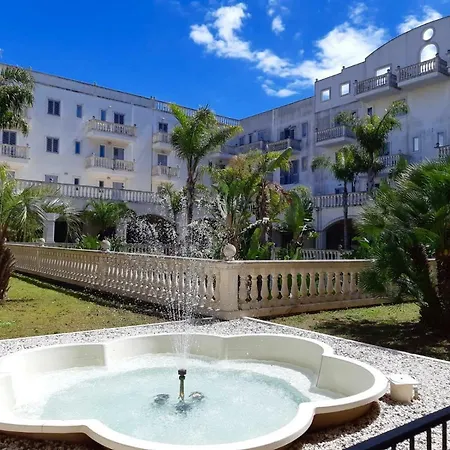 Apartment Luxury 36 Gallipoli