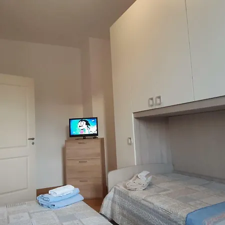 Apartment Luxury 36