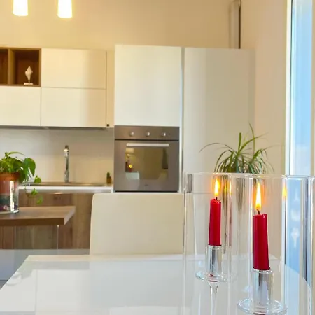 Luxury 36 Daire *